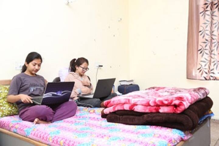 hostel